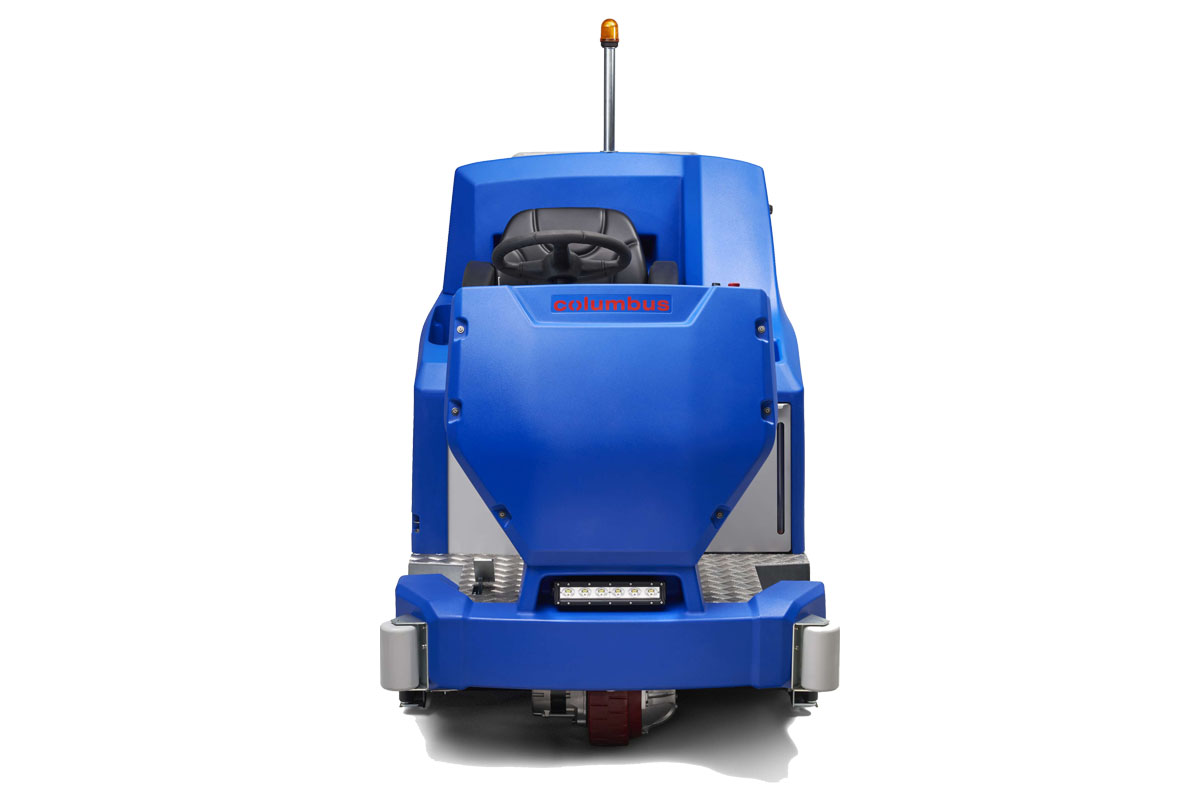 columbus Reinigungsautomat ARA 100|BM 200 W iL