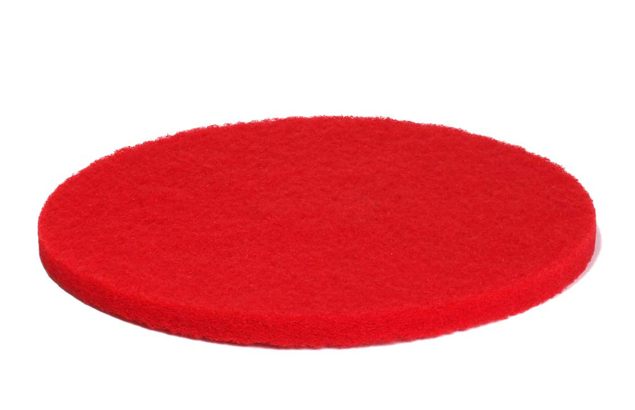 Super-Pad D305 (12") rot