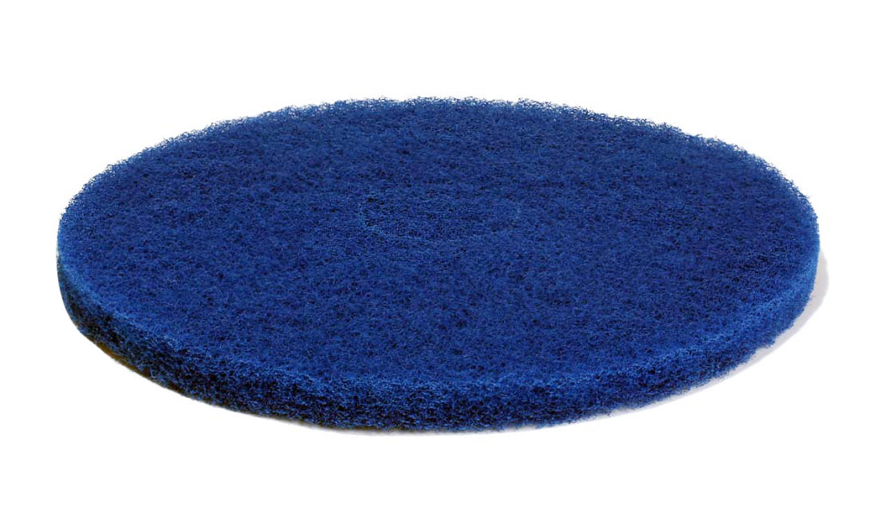 Super-Pad D381(15") blau