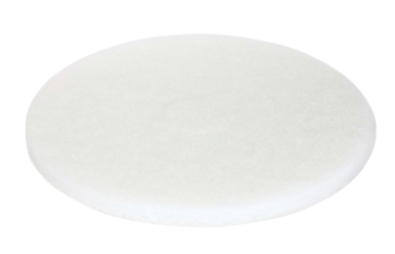 Super-Pad D381 (15") weiß