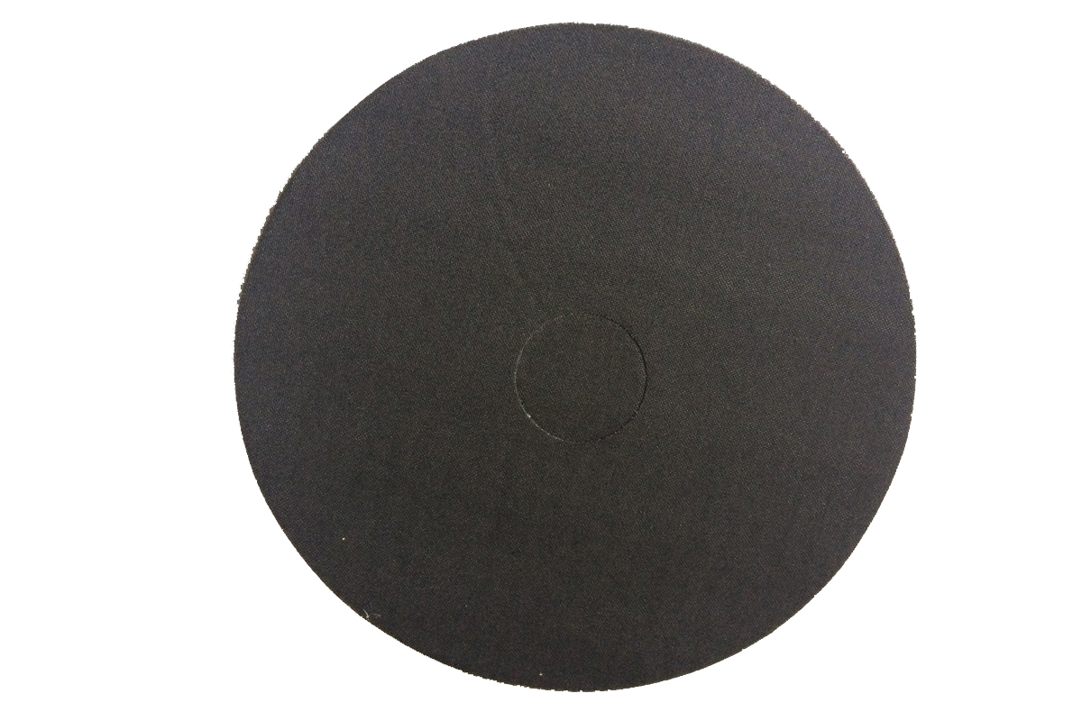 DCS Hybrid Halter, 355 mm/14"