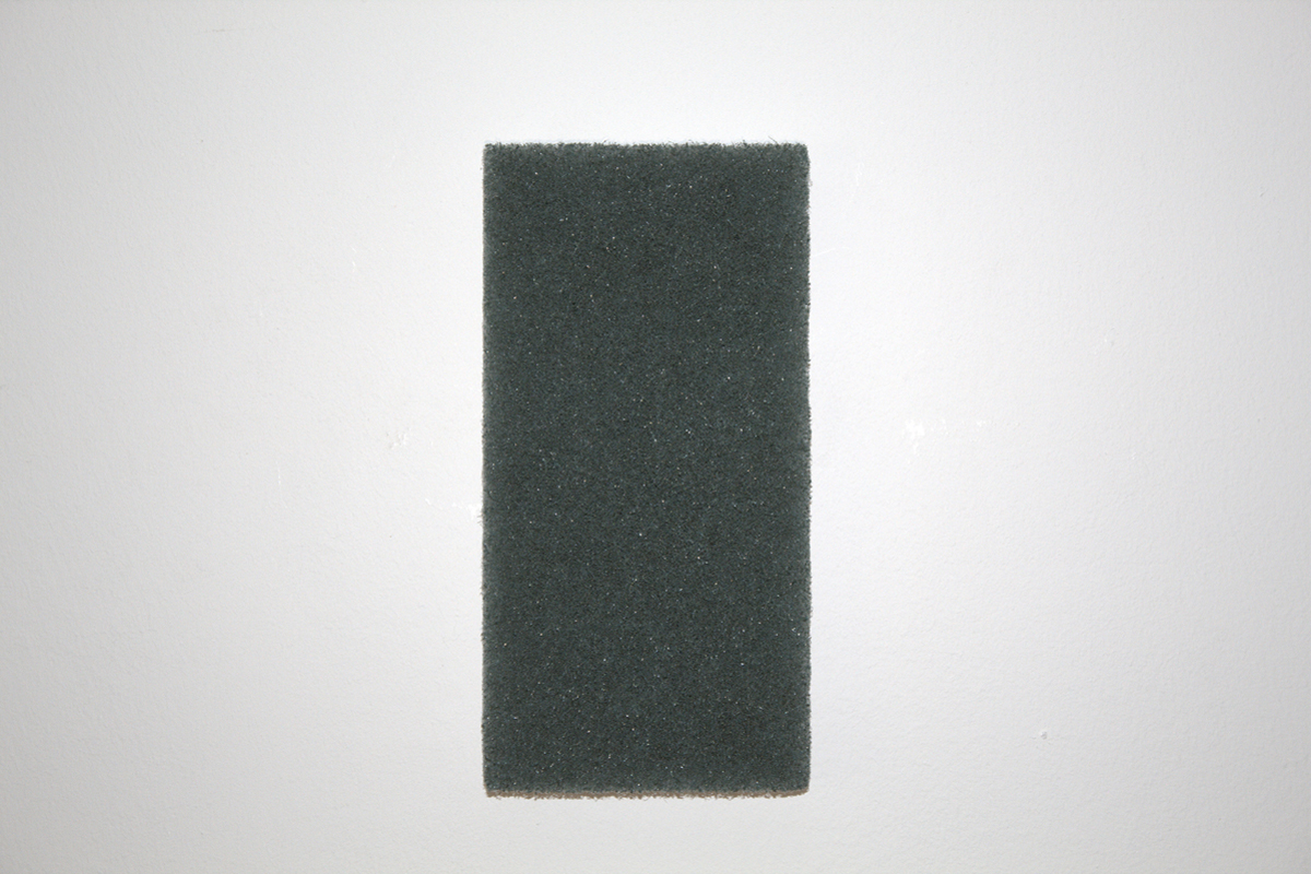 Twister Ret. Ut. Pad, blau, 120 x 250 mm